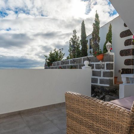 Vivienda Vacacional Tinisagua 上布雷尼亚 外观 照片
