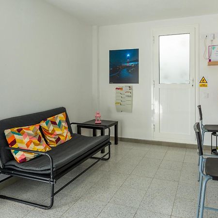 Vivienda Vacacional Tinisagua 上布雷尼亚 外观 照片