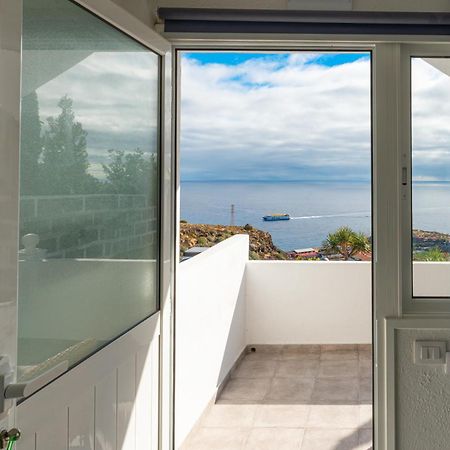 Vivienda Vacacional Tinisagua 上布雷尼亚 外观 照片