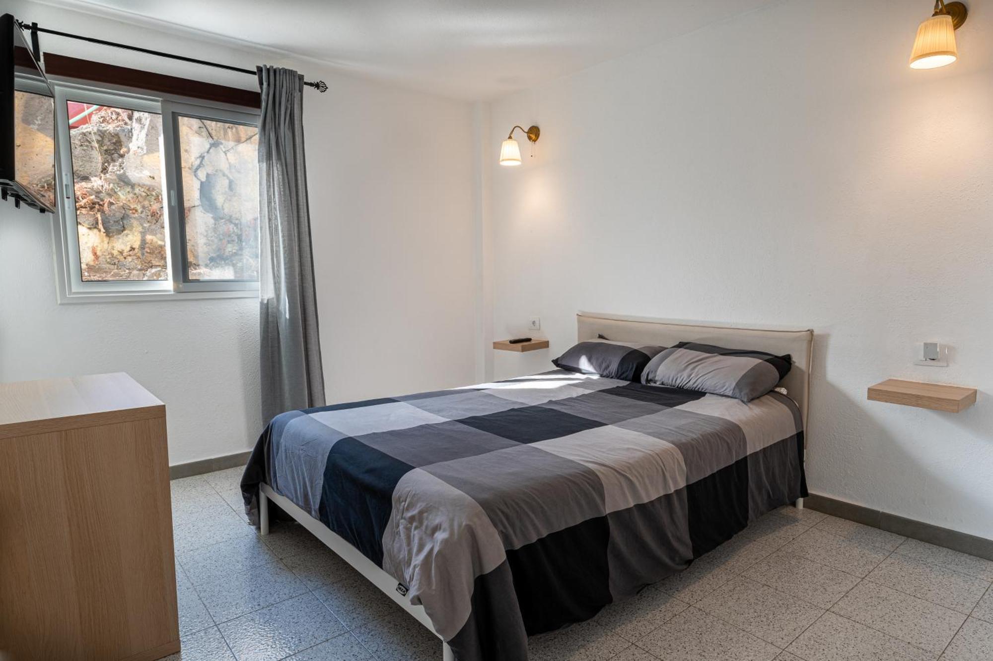 Vivienda Vacacional Tinisagua 上布雷尼亚 外观 照片