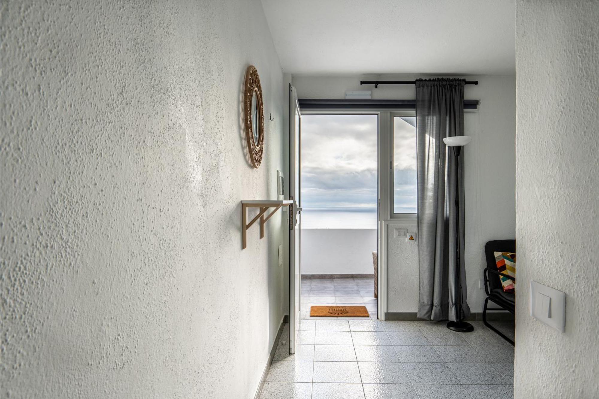 Vivienda Vacacional Tinisagua 上布雷尼亚 外观 照片