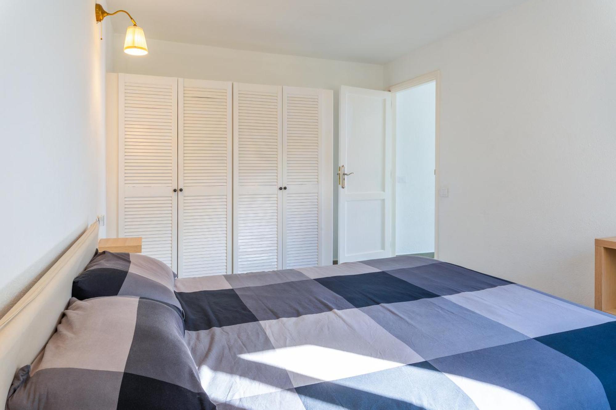 Vivienda Vacacional Tinisagua 上布雷尼亚 外观 照片