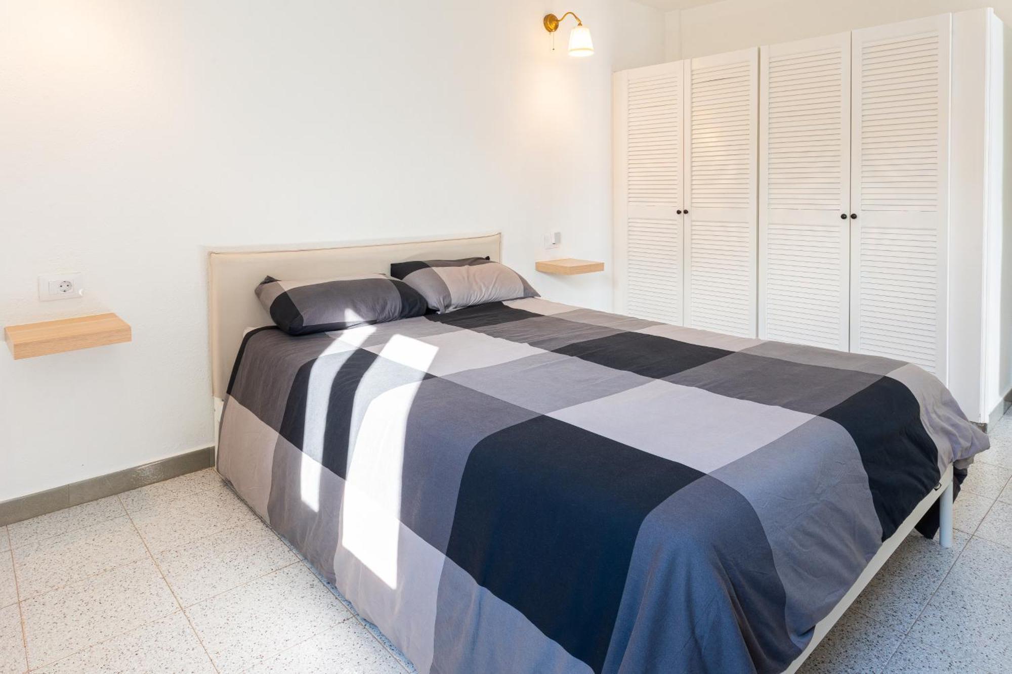 Vivienda Vacacional Tinisagua 上布雷尼亚 外观 照片